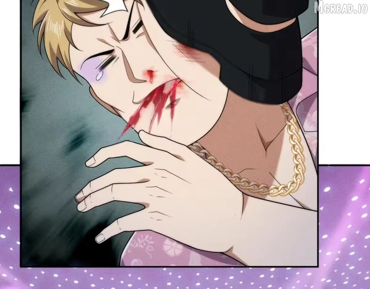 Hidden Dragon in the City (2025) Chapter 74  - page 29